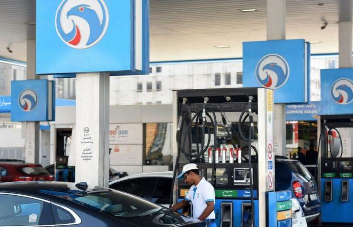 الإمارات ترفع أسعار المحروقات للشهر الثاني على التوالي