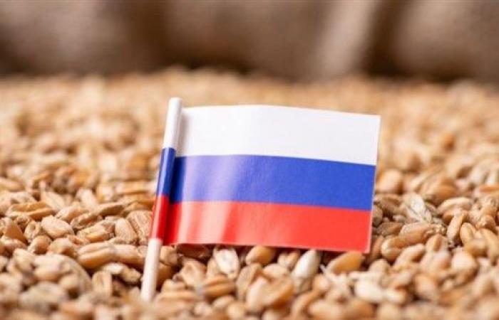 روسيا تبيع تركيا قمحاً بـ 3 مليارات روبل