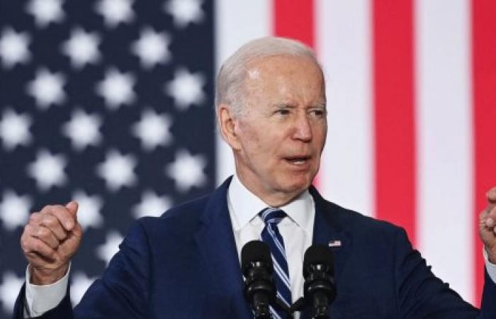 لهذه الأسباب لا مصلحة للسعودية بمجاراة بايدن