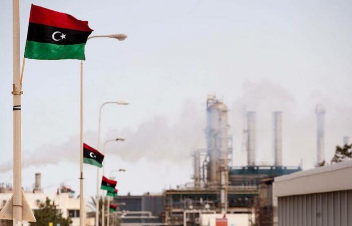 ليبيا تعلن استئناف تصدير النفط