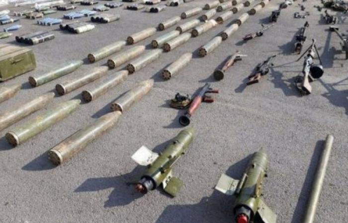 شركة إسبانية تشتري الأسلحة لصالح أوكرانيا