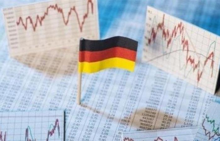 النمو في ألمانيا يتعثر تحت ضغط من نقص الغاز الروسي
