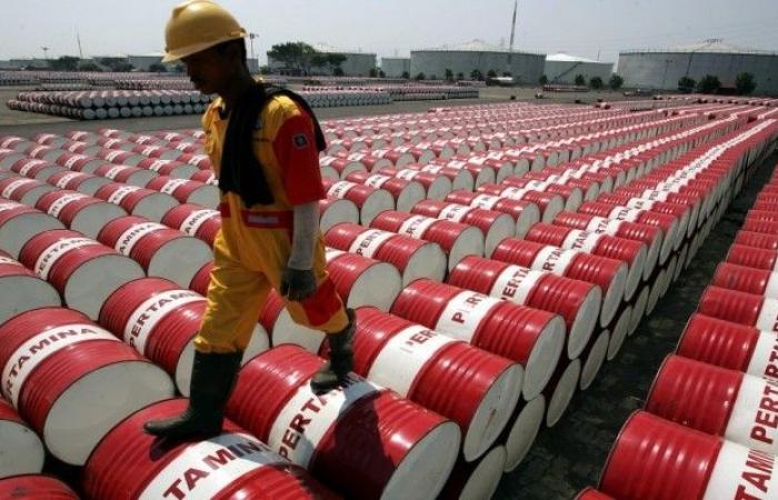 صادرات قطر من النفط والمكثفات ترتفع بنسبة 11%