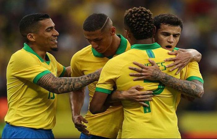 البرازيل تُسجّل رقماً قياسياً لحضور كأس العالم 2022