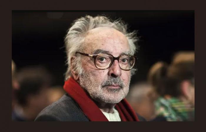 وفاة المخرج الفرنسي جان لوك غودار