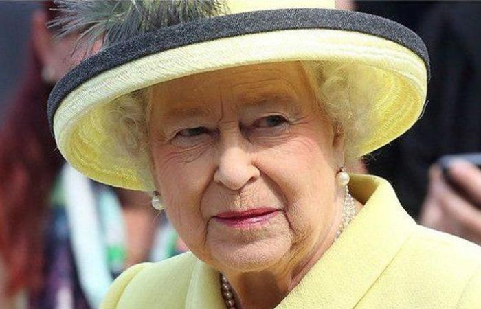 طلب من الملكة الراحلة يُنفَّذ بعد 63 عاماً