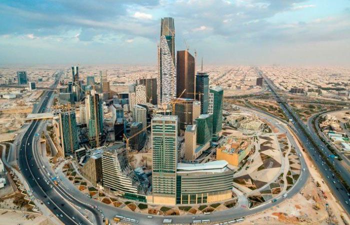 انخفاض معدل البطالة في السعودية