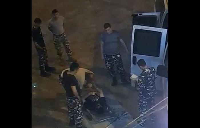 بعد تقرير "لبنان24" عن تردّي حالة سجين في روميه.. ماذا فعلت "قوى الأمن"؟