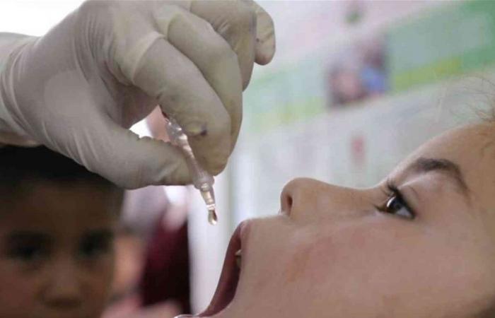 وزير الصحة: نتوقّع ارتفاعاً بحالات الكوليرا في لبنان بسبب التفشي في سوريا أما الأدوية فمتوافرة واللقاح مرتبط بوضع الحالات في البلد