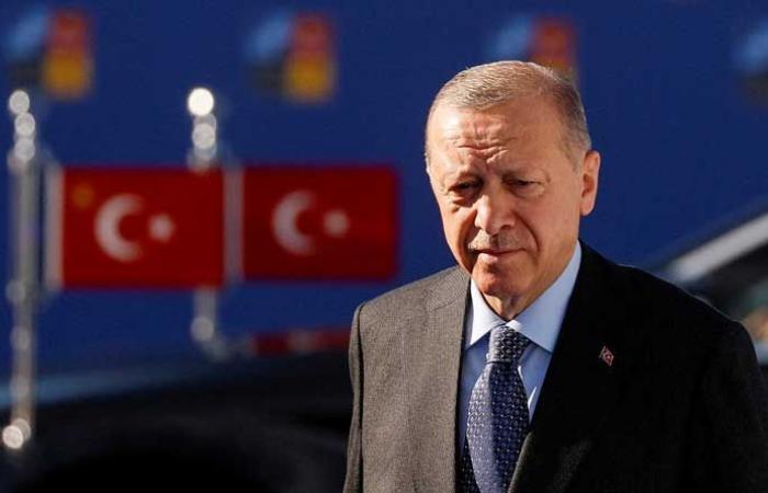 أردوغان: تواصل خفض الفائدة ما دمت في السلطة