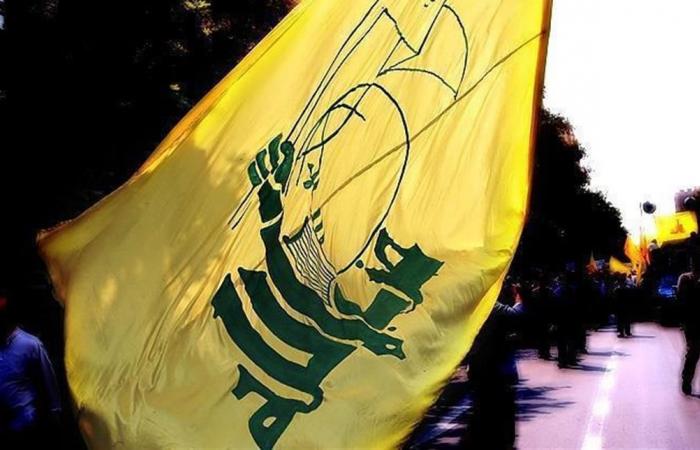 ماذا قال "حزب الله" للفرنسيين؟