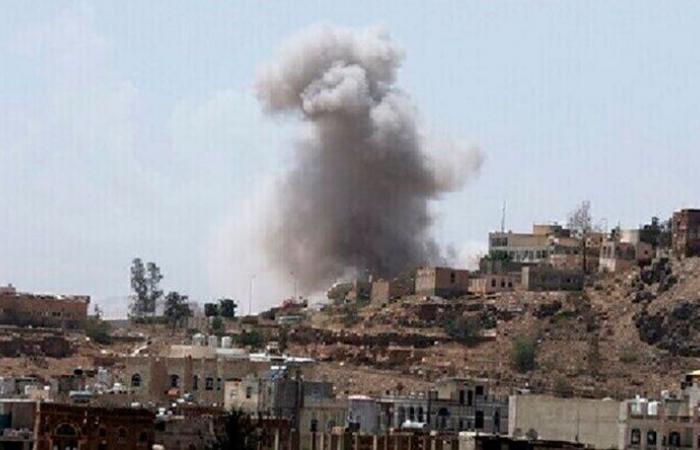 الجيش اليمني يصد هجوماً حوثياً في صعدة
