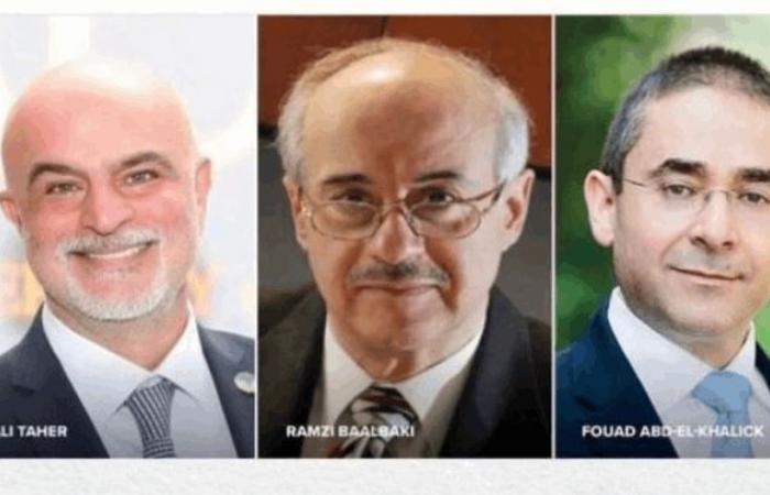وزير الثقافة يُهنّى 3 أطباء لبنانيين: إنجازاتهم ممهورة بتوقيع الأرزة