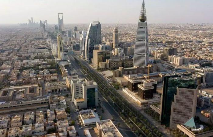 العلامة التجارية السعودية ترتفع إلى 768 مليار دولار