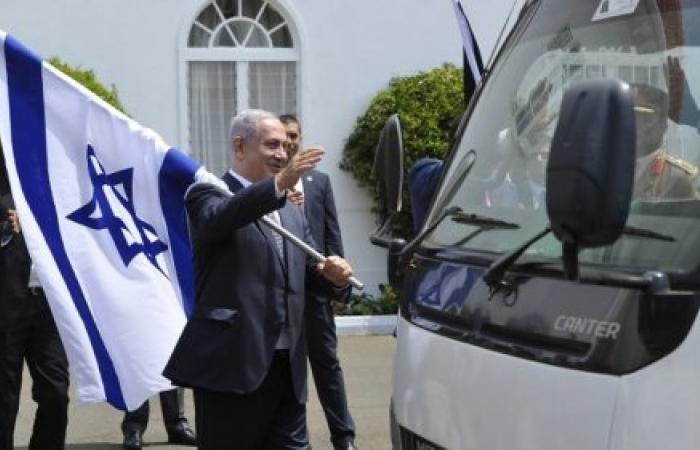 عن مثلّث إسرائيل وتركيا وكازاخستان