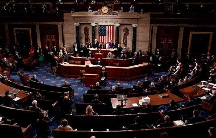 أعضاء بمجلس الشيوخ الأميركي يحذرون الصين من قمع الاحتجاجات