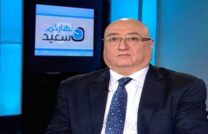 أبو فاضل لعون وباسيل: التضحية في سبيل لبنان غير التضحية بالذين أوصلوكم إلى جنة الحكم