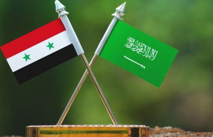 الاتصالات السعودية - السورية تعود مجدداً