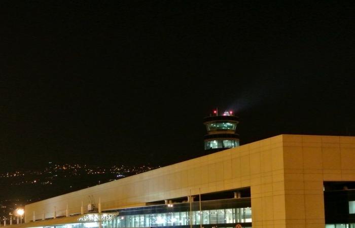 تحذير إسرائيلي من تنفيذ ضربات على مطار بيروت لإحباط تهريب الأسلحة