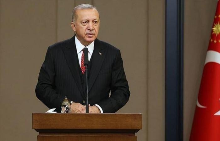 أردوغان مهدداً اليونان: لن نقف مكتوفي الأيدي أمام تسليح “إيجه”