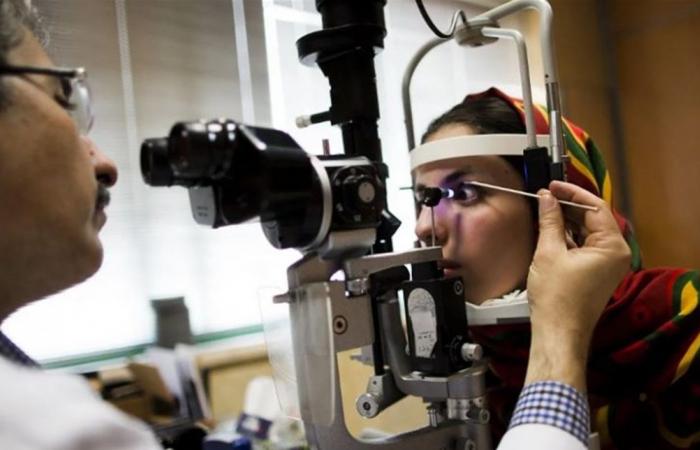 اختراع علمي ثوري... إنتاج خلايا العين بطابعة ثلاثية الأبعاد