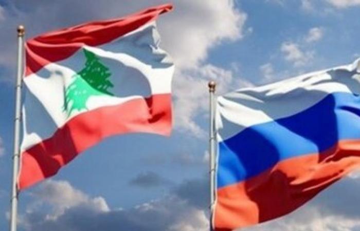 هل بات لبنان "منصة مواجهة" ضد روسيا؟