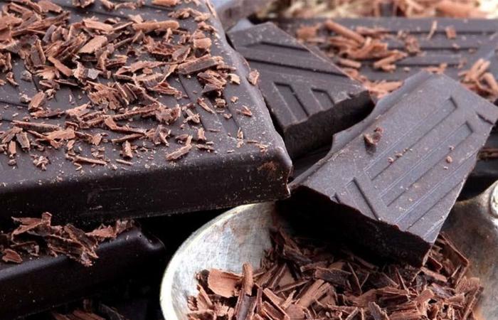 إحذروا.. اكتشاف "مواد سامة" في الشوكولا الداكنة!