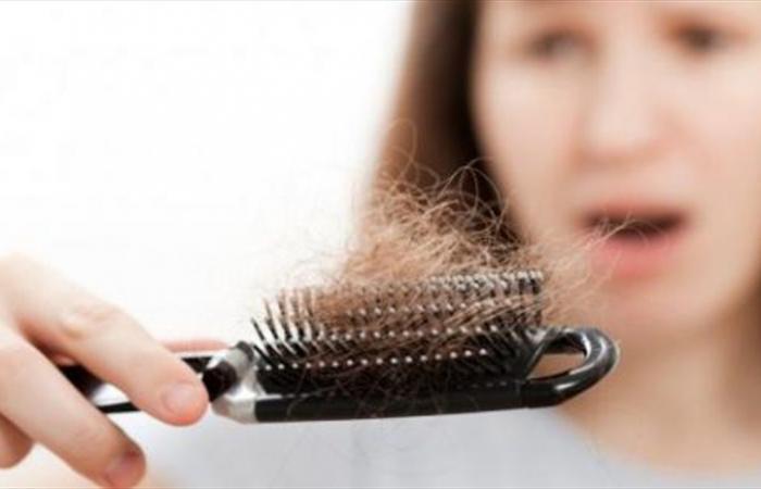 هل تعانون من مشكلة تساقط الشعر؟... اليكم هذه المعلومات