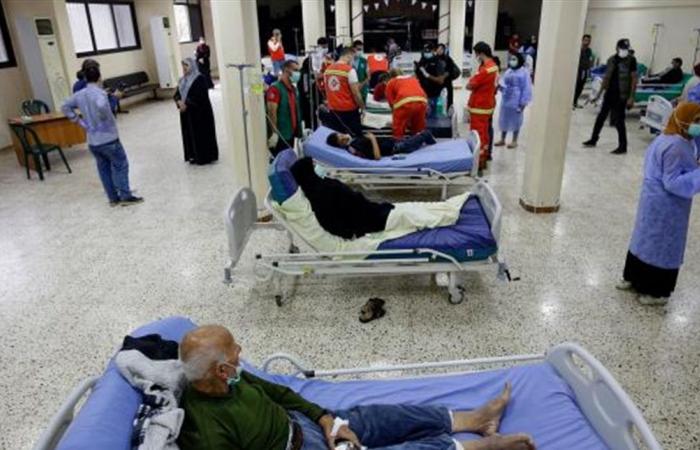 مُجدداً.. لا إصابات جديدة بـ"الكوليرا" في لبنان اليوم