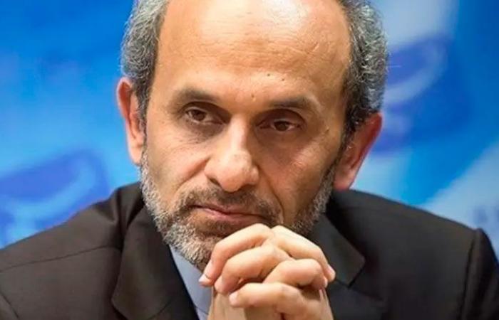 شقيق رئيس التلفزيون الإيراني: أصبحت لاجئاً وهربت من كذبهم
