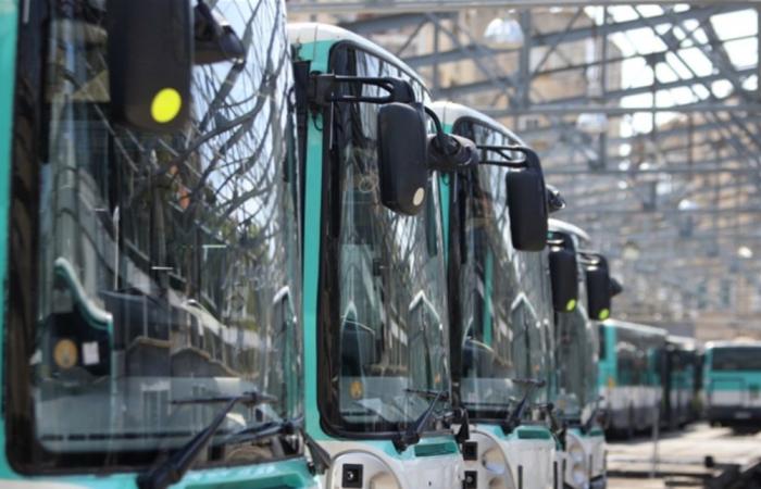 هل الباصات الفرنسية مُهددة بالتوقف؟ وما حقيقة هبة الحافلات القطرية؟