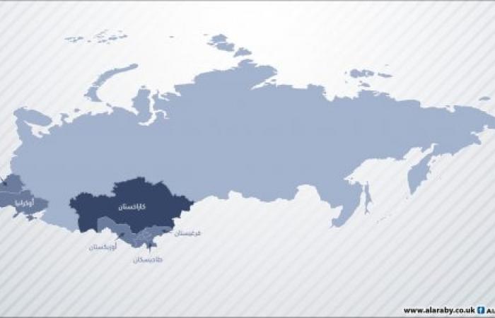 موسكو تفجر غضبها: السلاح من كازاخستان إلى أوكرانيا مستمر