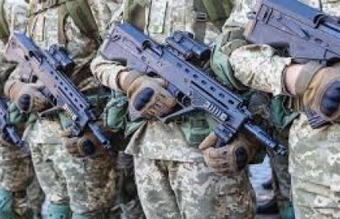 خلافات في واشنطن حول تزويد أوكرانيا بالأسلحة النوعية