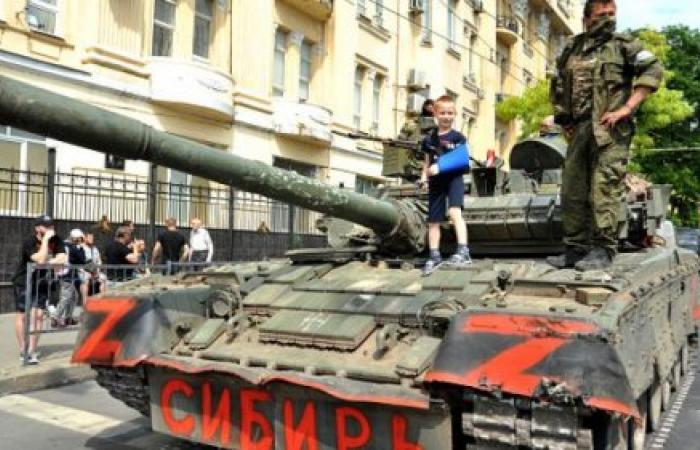 تمرّد "فاغنر": 3 احتمالات.. أبرزها "ألعوبة" يديرها بوتين