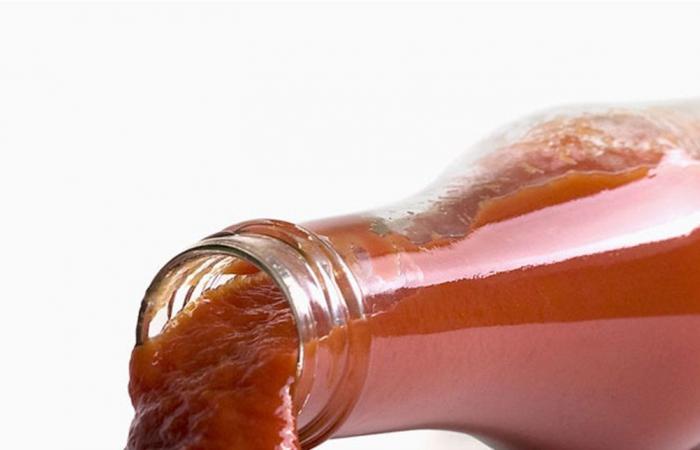 أين نحتفظ بالكاتشاب... في الثلاجة ام خارجها؟