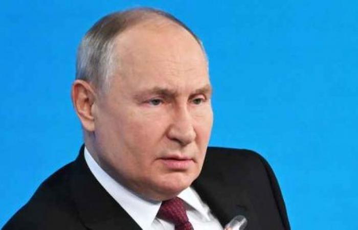 روسيا منحازةٌ إلى خيار "الدّولتين".. وفوراً