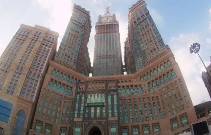 السعودية تهيمن على قائمة أغلى المباني عالمياً