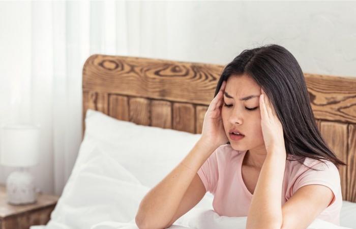 ما العلاقة بين اضطرابات النوم والصداع النصفي؟