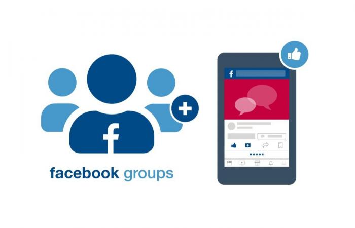 ميتا توقف واجهة برمجة تطبيقات مجموعات فيسبوك