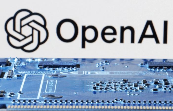 OpenAI تحقق إيرادات قدرها مليارا دولار