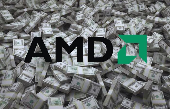 ثروة المديرة التنفيذية لشركة AMD ليزا سو تتجاوز حاجز المليار دولار