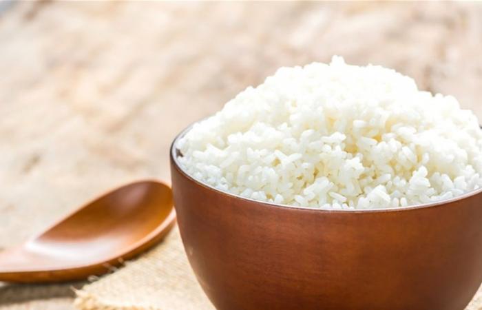 رجيم الأرز للتخلص من الوزن الزائد