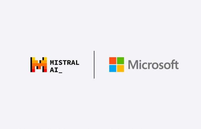 مايكروسوفت تتعاون مع ميسترال في صفقة ذكاء اصطناعي