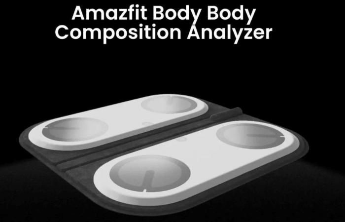 Amazfit تطلق منتجًا جديدًا لتحسين تتبع الصحة