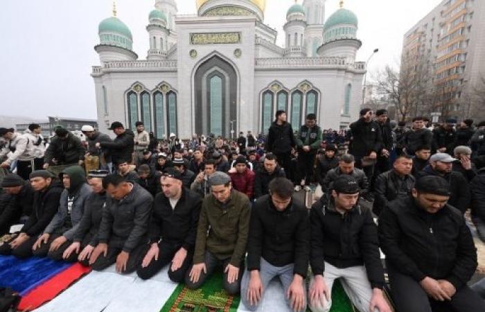 الروس لم يسقطوا في فخّ "الإسلاموفوبيا"