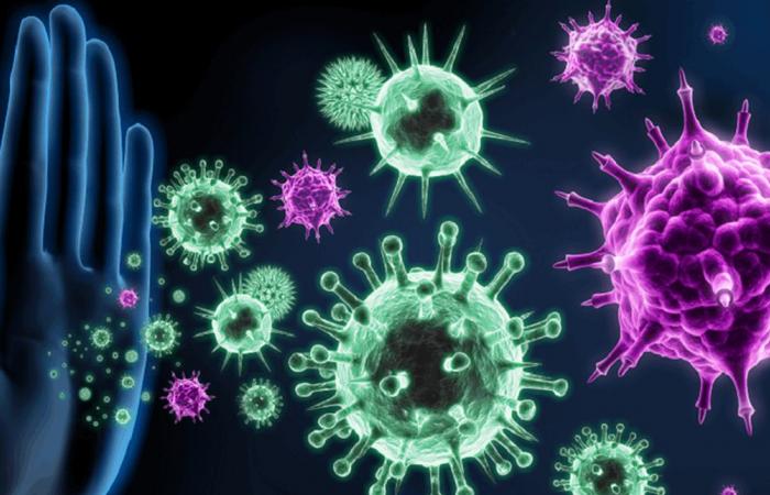 تقرير يتحدث عن ارتفاع غير مسبوق في معدلات المرض بين تلاميذ المدارس في ألمانيا