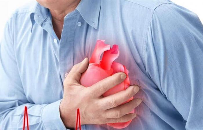 دراسة تحدد أفضل وجبة إفطار لتحسين نفسية مرضى القلب