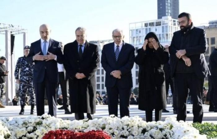 حملة مشبوهة ضد وزيرة الشؤون الاجتماعية.. هجوم على الكفاءة ومحاولة لشدّ العصب الطائفي؟