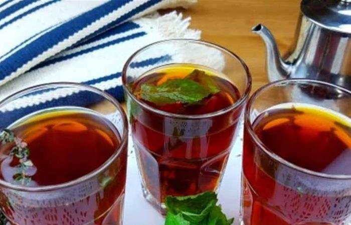 هذا ما يحدث لجسمك عند شرب الشاي يوميا