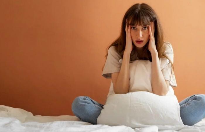 خلل الهرمونات قد يكون السبب.. هل تعاني من هذه المشاكل الصحية؟